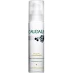 Caudalie  on white background